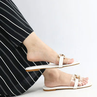 White Spark Flats