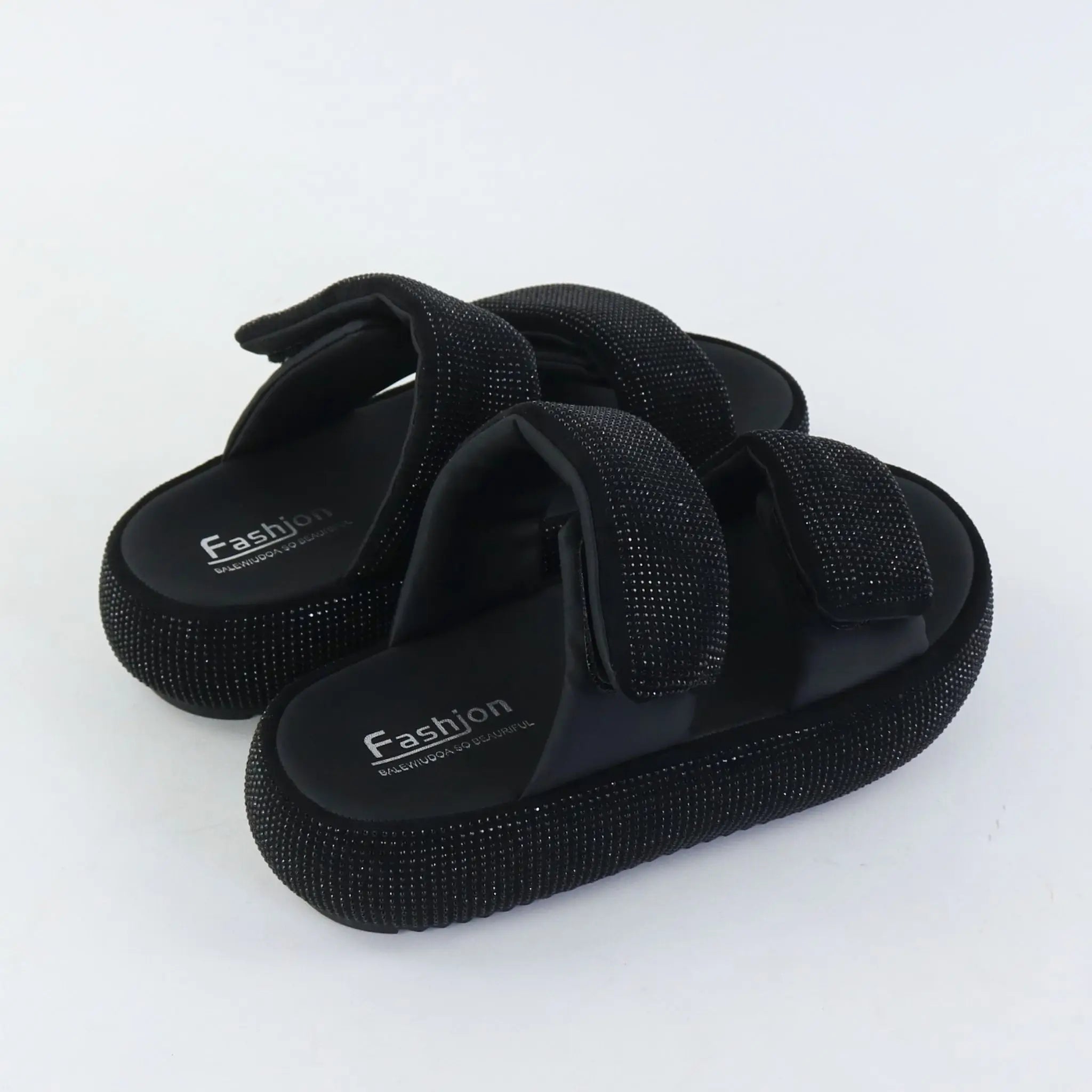 Glimra Spark – Black