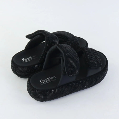 Glimra Spark – Black