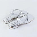 Starluxe Toe Ring – Silver