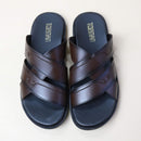 Topman Urban Cross – Brown