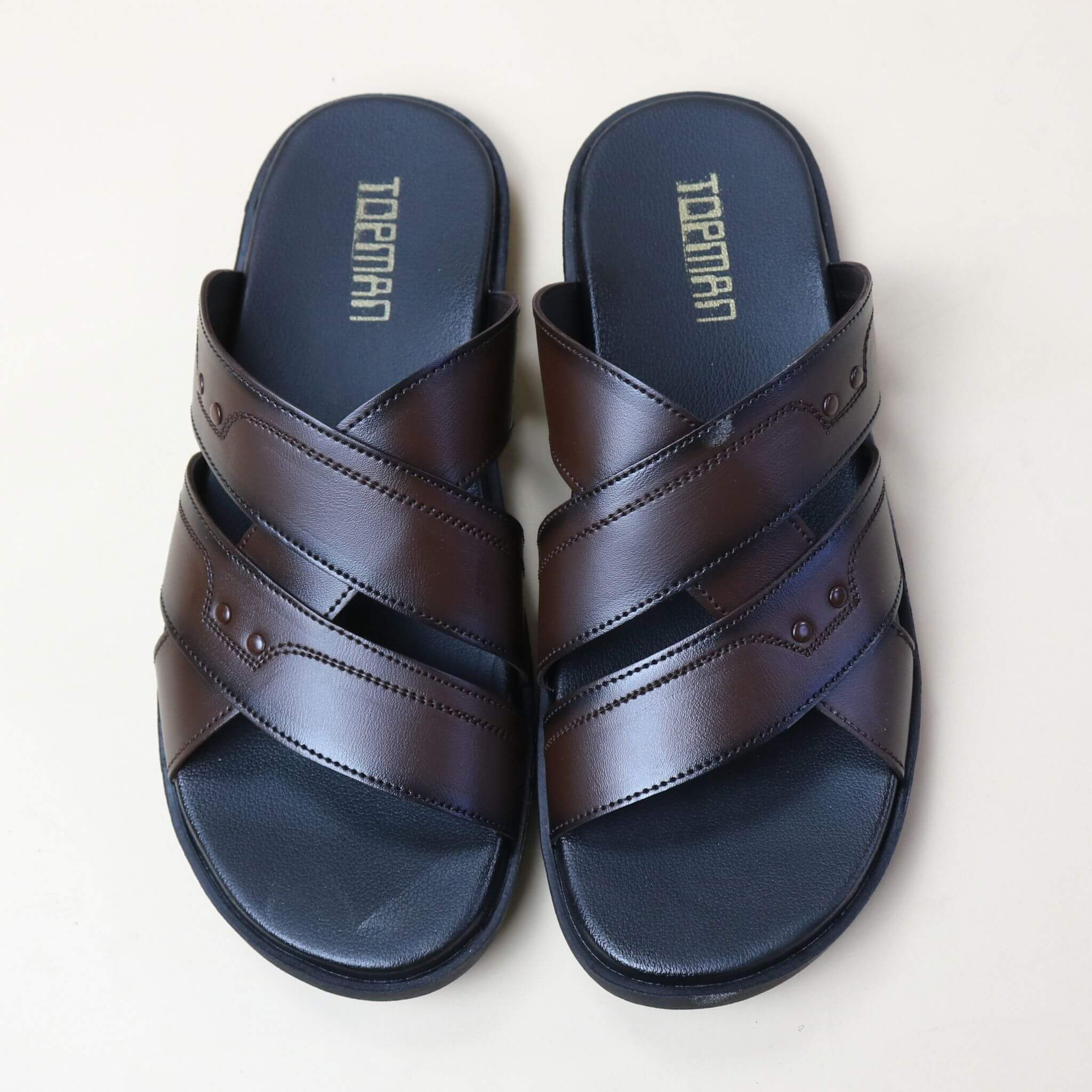 Topman Urban Cross – Brown