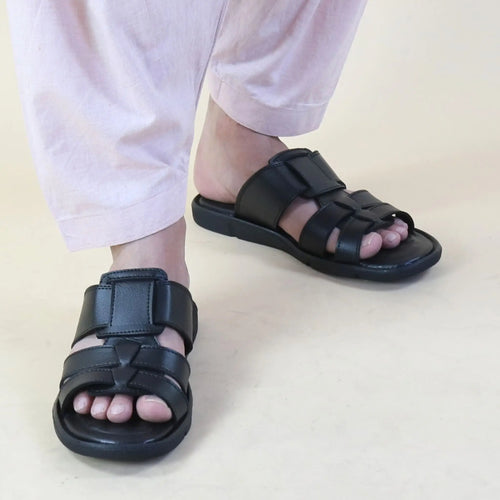 Topman SoftStep – Black