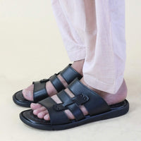 Topman UrbanFlex – Black