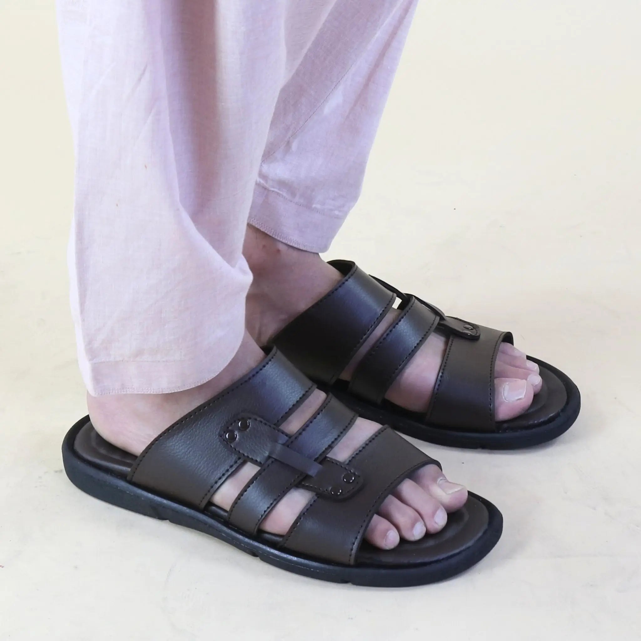 Topman UrbanFlex – Brown