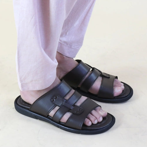 Topman UrbanFlex – Brown