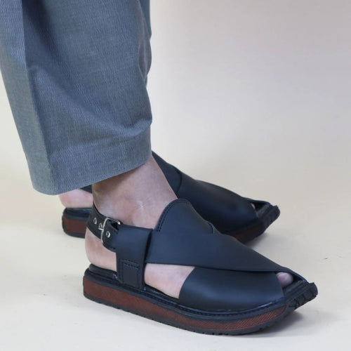 Topman Urban Peshawari – Black