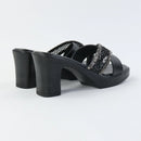 Pearl Step – Black