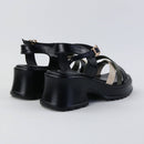 Royal Step – Black