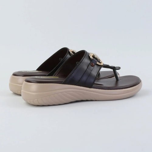 CareStep – Dark Brown