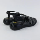 Twinkle Ease – Black