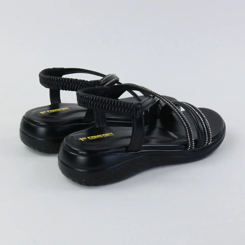 Twinkle Ease – Black