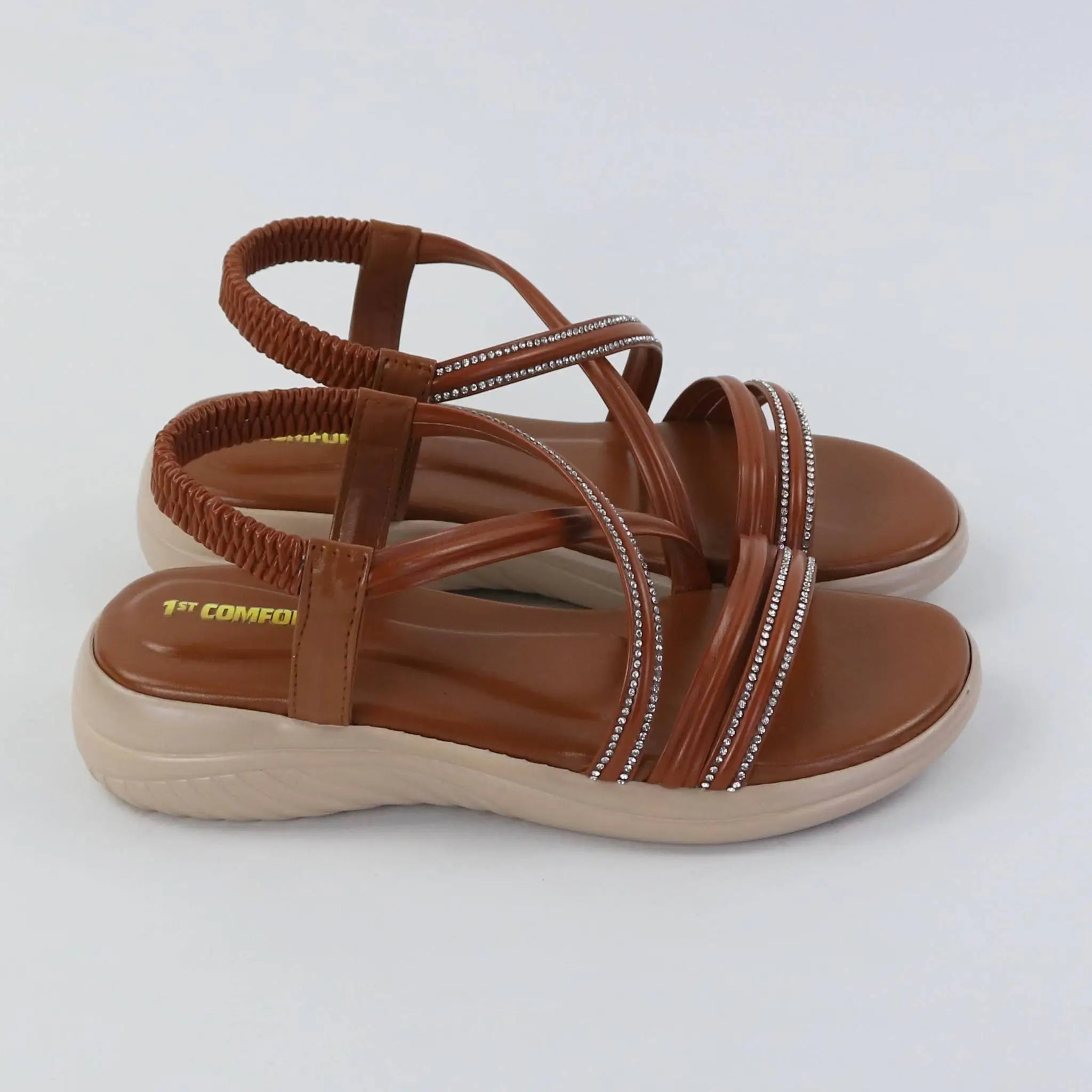 Twinkle Ease – Mustard