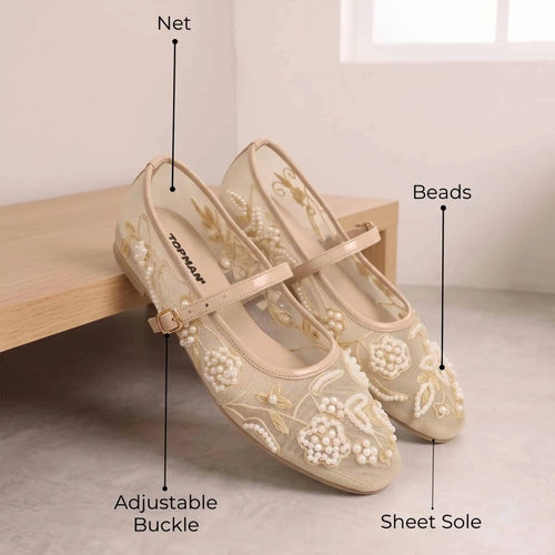 Niora Pumps