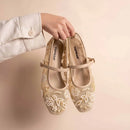 Niora Pumps