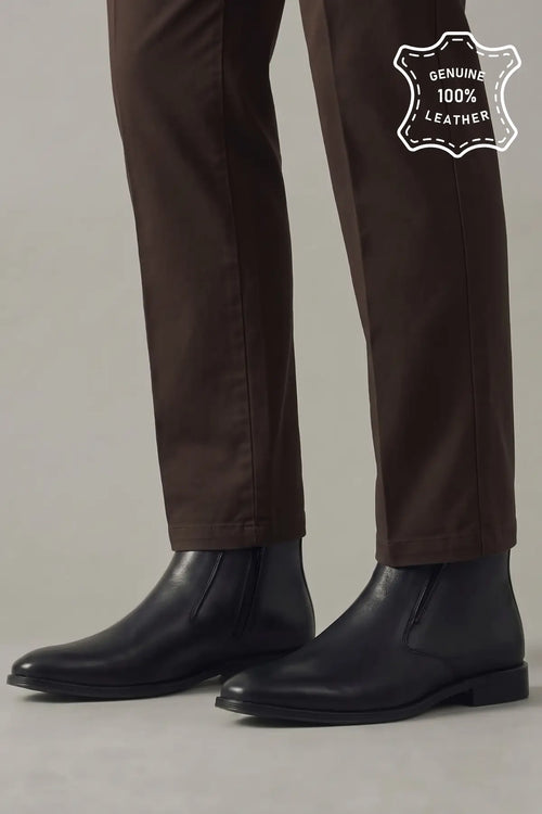Cordo – Black