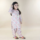 Kids Color Splash – Flats