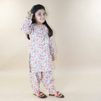 Kids Color Splash – Flats