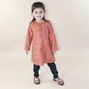 Kids Color Splash – Flats