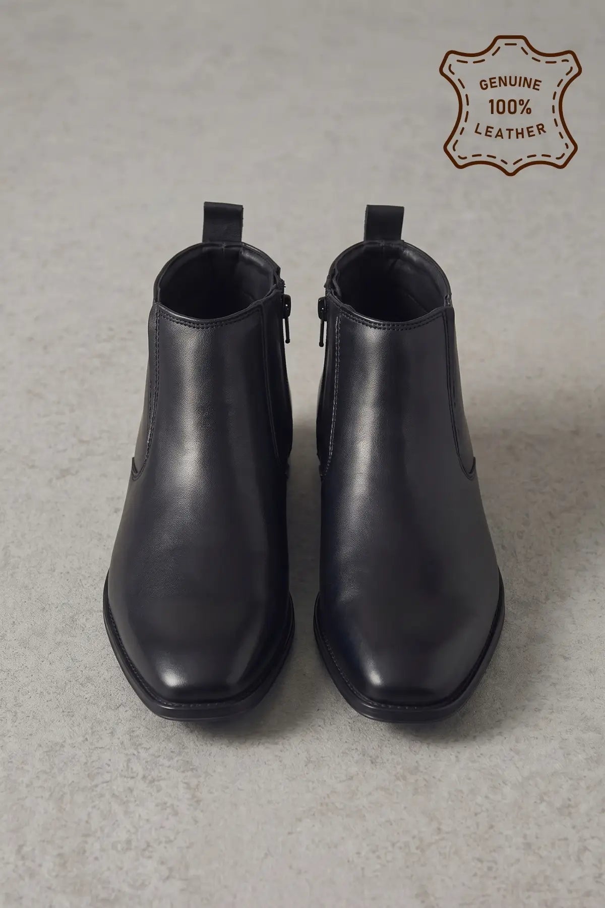 Cordo – Black