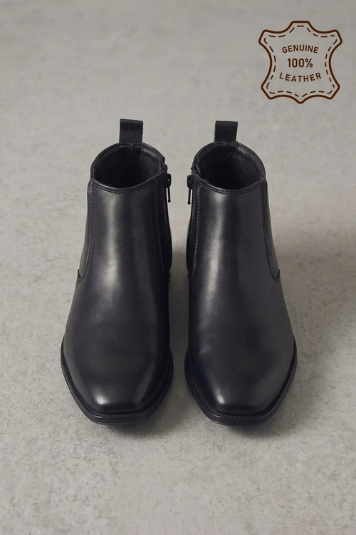 Cordo – Black