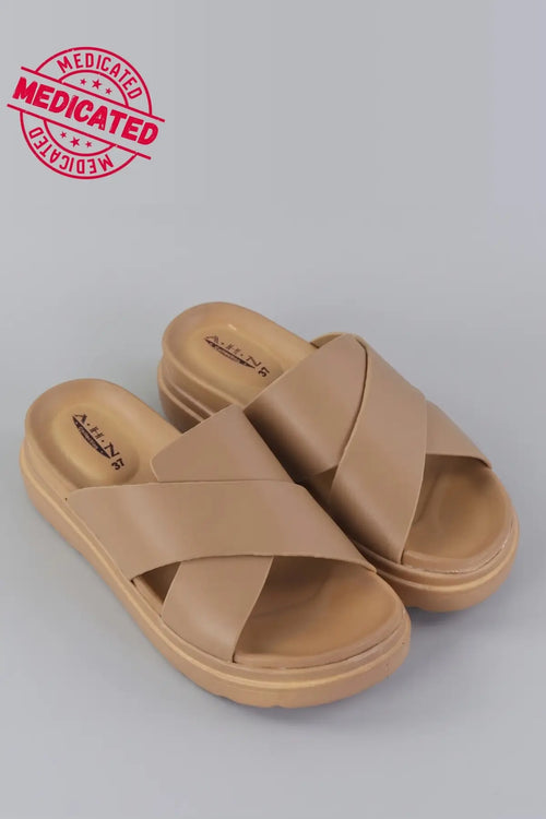 SoftCare – Mustard
