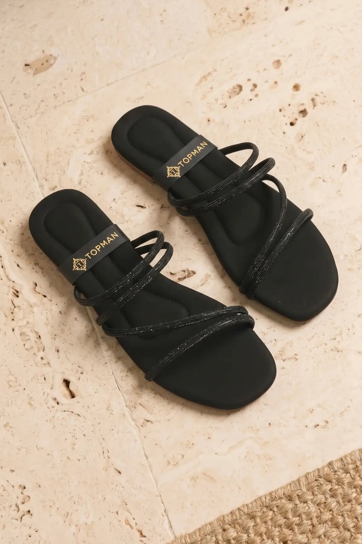 Radiant Black