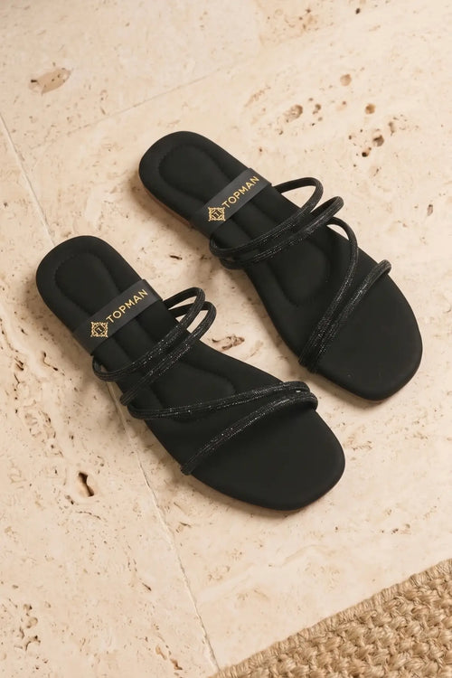 Radiant Black