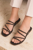Radiant Black