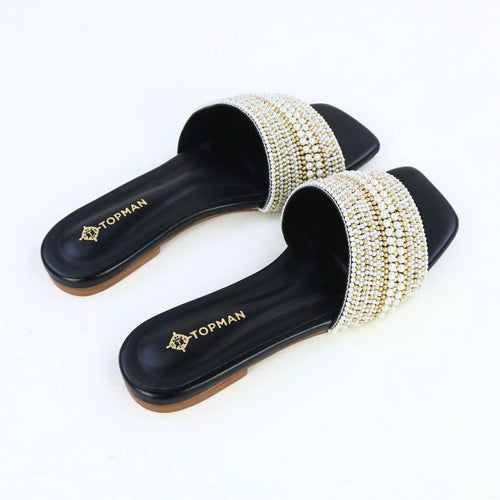 Aurelia – Black