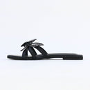 Crystal Wing – Black