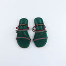 Radiant Green-F018