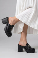 Celiora – Black