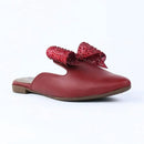 Classic Banto Pumps-P002
