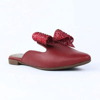Classic Banto Pumps-P002