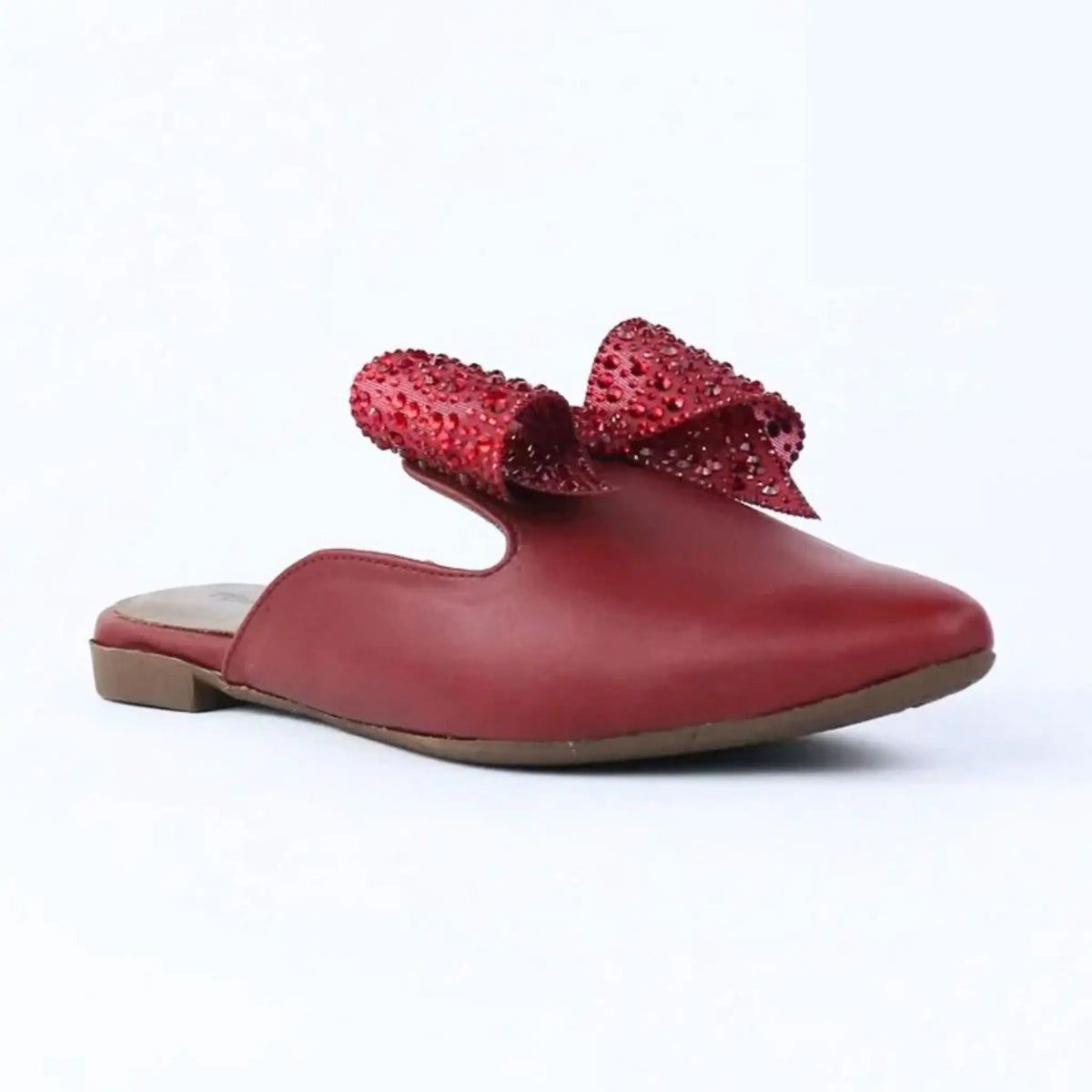 Classic Banto Pumps-P002
