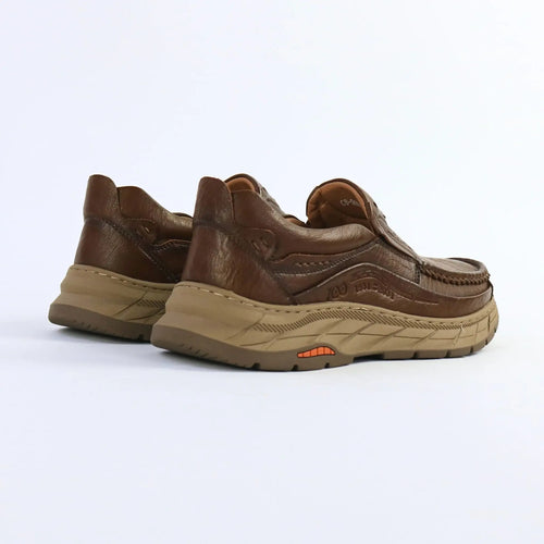 Maverick – Brown