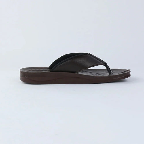 Aerosoft Men’s Casual Brown-GA005