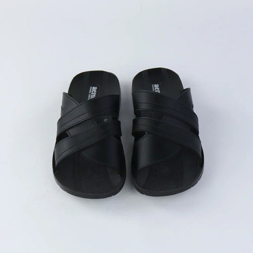 Aerosoft Men’s Black-GA006