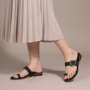 Buckle Black