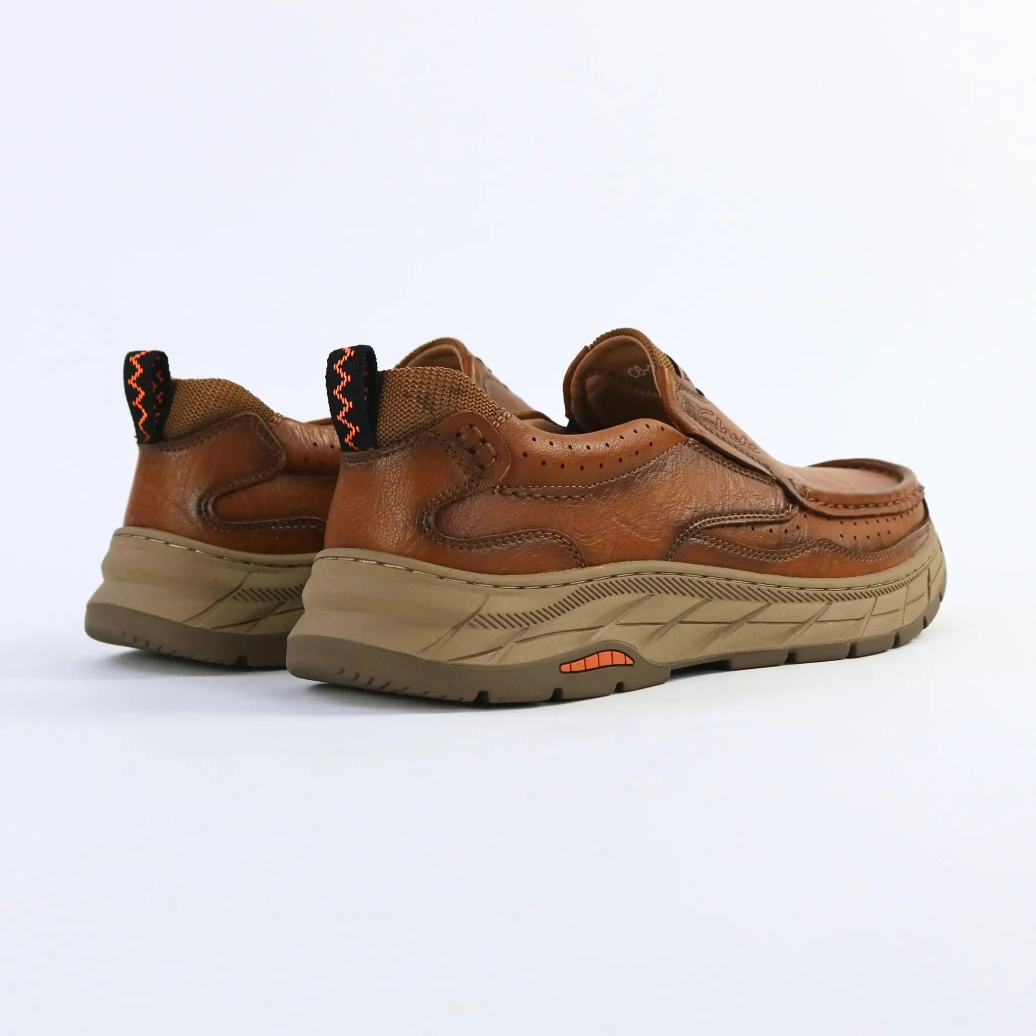 Maverick – Mustard
