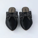 Classic Banto Pumps-P001