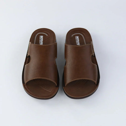 Aerosoft Men’s  Slippers-GA001