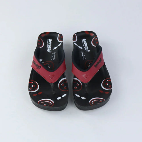 Aerosoft Women’s Casual Red-LAI20