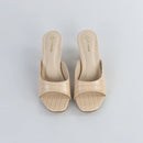 Women’s Elegant Fawn Heels-H002