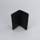 Leather Long Wallet-W005