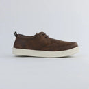 Kids Brown Joggers-BJ004