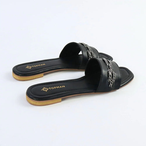 Livia – Black