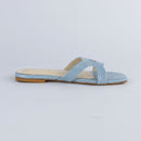 Royale Pastel Flats