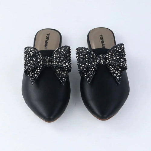 Classic Banto Pumps-P001